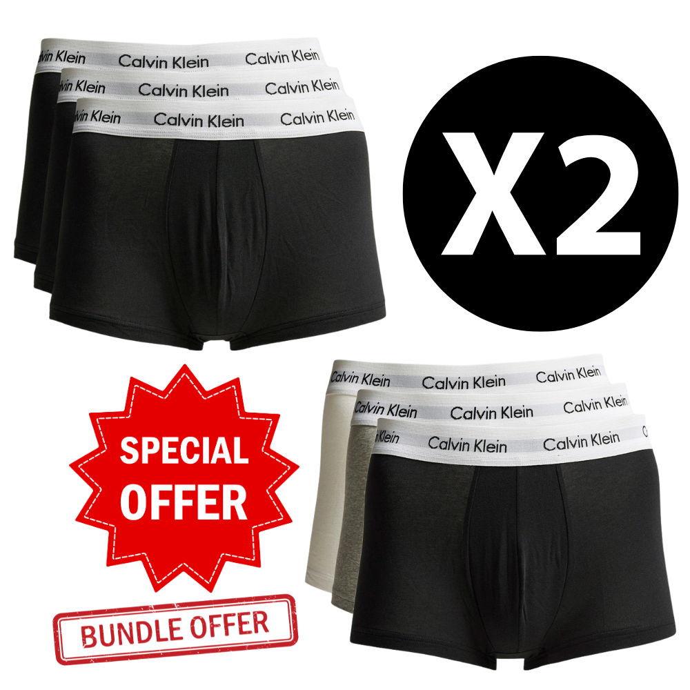 Create your own mix - Black/Mix